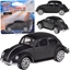 Изображение Jokomisiada Metalowe autko licencjonowane Volkswagen Classical Beetie 1967 1:54 ZA5062
