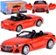 Изображение Jokomisiada Model kolekcjonerski auto metalowe BMW Z4 M40i cabrio wiata ZA5049