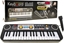 Picture of Jokomisiada Organy Keyboard 37 keys mikrofon IN0056