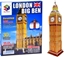 Изображение Jokomisiada Puzzle 3D 30-elementów Londyn Big Ben ZA3802