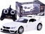 Изображение Jokomisiada Sportowe auto sterowane BMW Z4 pilot 1:24 RC0347