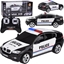 Picture of Jokomisiada Sportowy radiowóz BMW X6 auto sterowane na pilota RC0660 CY