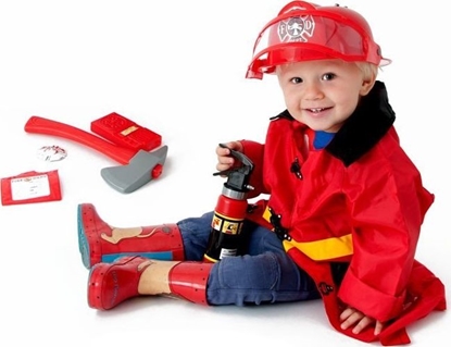 Picture of Jokomisiada Strój dla kadego prawdziwego STRAAKA ZA0214