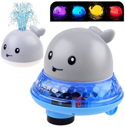 Attēls no Jokomisiada Wieloryb do kpieli wieci jedzi gra ZA4413