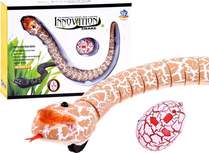 Picture of Jokomisiada Zdalnie Sterowany W Na Pilota  (RC0189 PO)