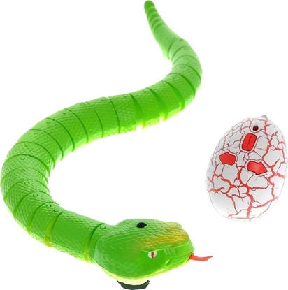 Picture of Jokomisiada Zdalnie Sterowany W Na Pilota  (RC0189 ZI)