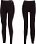 Picture of Joma Joma Breath Long Tights 901487-100 Czarne M