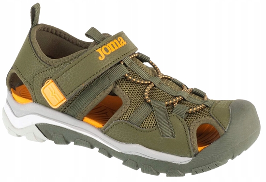 Picture of Joma S.Lake Jr 2523 SLAKJS2523V Zielone 35