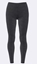 Picture of Joma Street Long Tights 800019-150 szary S