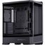 Picture of Jonsbo D400 PC-Gehuse, Midi Tower, ATX, Tempered Glass - schwarz