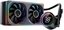 Attēls no Jonsbo TH-240 AiO Wasserkühlung, ARGB, Display - 240mm, schwarz
