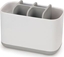 Изображение Joseph Joseph EasyStore Large Light Grey Toothbrush Holder