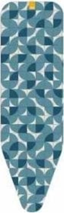 Picture of Joseph Joseph Flexa Blue Easy- fit Ironing Board Cover 124cm