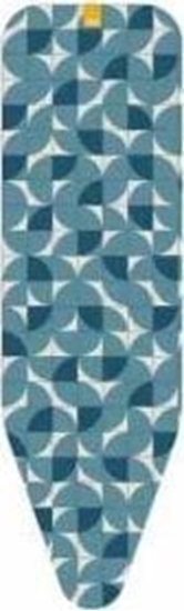 Picture of Joseph Joseph Flexa Blue Easy- fit Ironing Board Cover 124cm