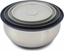 Picture of Joseph Joseph Nest Prep & Store Stainless-steel Bowl Set