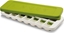 Picture of Joseph Joseph QuickSnap Plus Green Ice Cube Tray (with Lid)