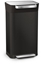 Picture of Joseph Joseph Titan 30L Black Trash Compactor