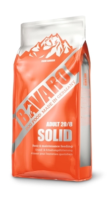 Attēls no JOSERA Bavaro Solid - dry dog food - 18 kg