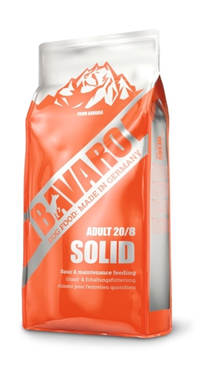 Picture of JOSERA Bavaro Solid - dry dog food - 18 kg
