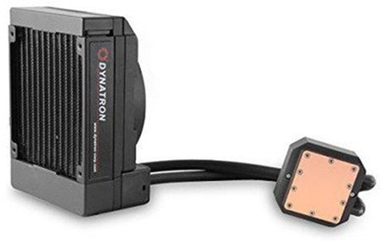 Picture of JOUJYE L5 Water Cooling 2U Multi Socket