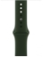Изображение Just Must Universal JM LIQUID SILICONE case for Apple watch band 38/40/41 Olive Green