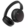 Picture of JVC Deep Bass Wireless Headphones
