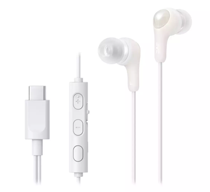 Picture of JVC HA-FR9UC Wired Earphones