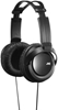 Picture of JVC HA-RX330-E Headphones Head-band 3.5 mm connector Black