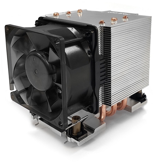 Picture of K DYNATRON N6 Intel CPU Kuehler 3U 4189-4-5 P4-P5/P+ PWM