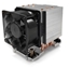 Picture of K DYNATRON N6 Intel CPU Kuehler 3U 4189-4-5 P4-P5/P+ PWM