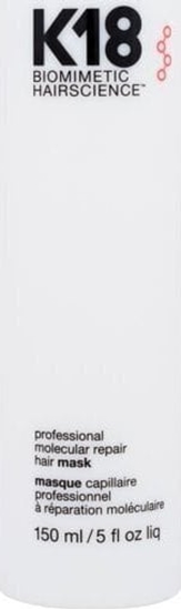 Picture of K18_Professional Molecular Repair Hair Mask maska intensywnie regenerujca do wosów 150 ml