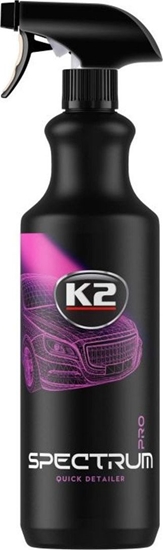 Picture of K2 K2 Spectrum PRO - Quick Detailer 1L uniwersalny