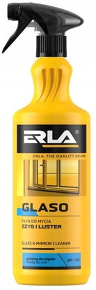 Изображение K2 PYN DO MYCIA POWIERZCHNI SZKLANYCH ERLA GLASO 1L
