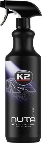 Picture of K2 Pyn do mycia szyb K2 NUTA PRO Glass Cleaner 1L uniwersalny