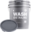 Picture of K2 WIADRO DETAILINGOWE 20 L SZARE "WASH"