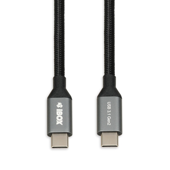 Picture of Kabel Typu C 3,2 gen 2.0 IKUMTC31G2 - 1m