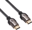 Picture of Kabel Akyga HDMI - HDMI 0.5m czarny (AK-HD-05S)