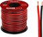 Attēls no Kabel Blow 73-341# Przew.gon.2x0,35mm czarno-czerwony 25m