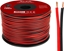 Attēls no Kabel Blow 73-372# Przew.gon.2x0,50mm czarno-czerwony