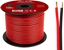 Изображение Kabel Blow 73-375# Przew.gon.2x1,50mm czarno-czerwony