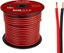 Изображение Kabel Blow 73-377# Przew.gon.2x4,00mm czarno-czerwony