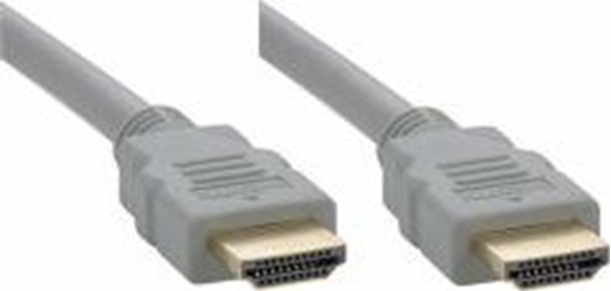 Picture of Kabel Cisco HDMI - HDMI 1.5m szary (CAB-2HDMI-1.5M-GR=)