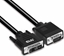 Picture of Kabel Club 3D DVI-A - D-Sub (VGA) 3m czarny (CAC-1243)