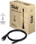 Picture of Kabel Club 3D HDMI Micro - HDMI 1m czarny (CAC-1351)