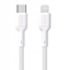 Изображение Kabel Dudao L9X 30W USB-C - Lightning 1m - biay