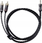Picture of Kabel FiiO FiiO LR-3.5A - Kabel 2x RCA na 3.5 mm