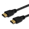Изображение Kabel HDMI 2.0 2m czarny CL-195 