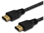 Picture of Kabel HDMI 2.0 2m czarny CL-195 
