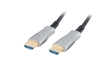Picture of Kabel HDMI M/M v2.0 CA-HDMI-20FB-0200-BK 20m czarny