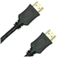 Attēls no Kabel JouJye HDMI - HDMI 10m czarny (A 1634)
